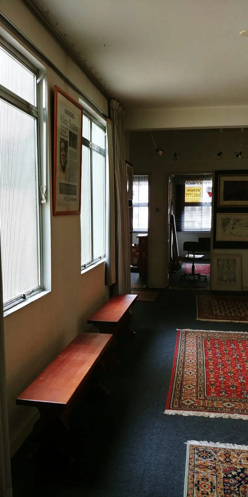 Sala comercial para venda no bairro Centro Histórico em Porto Alegre