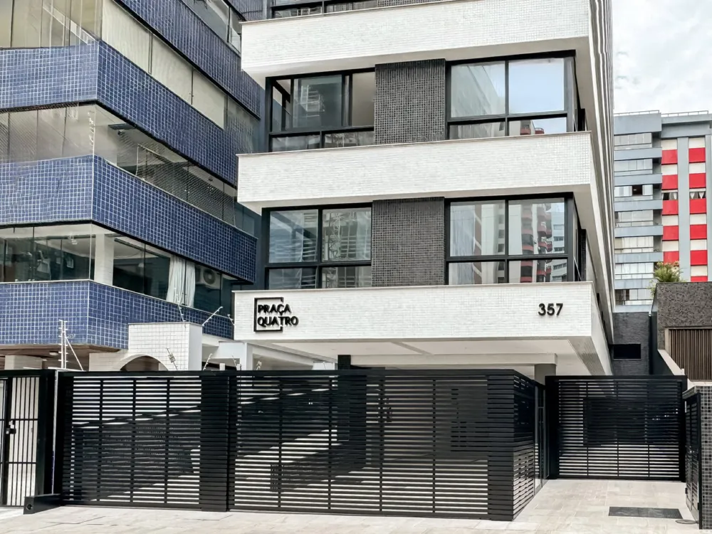 Apartamento 2 quartos para venda no bairro Predial em Torres