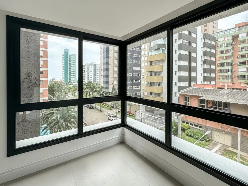 Apartamento 2 quartos para venda no bairro Predial em Torres