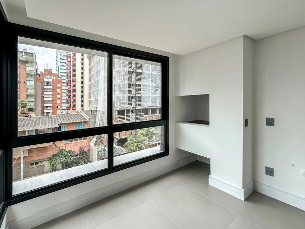 Apartamento 2 quartos para venda no bairro Predial em Torres