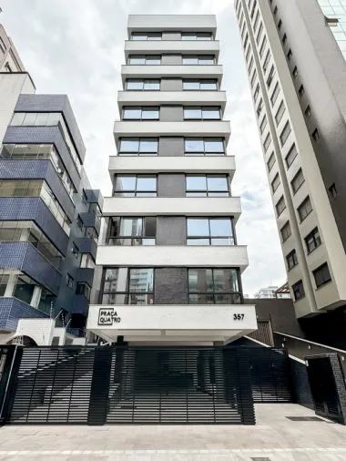 Apartamento 2 quartos para venda no bairro Predial em Torres