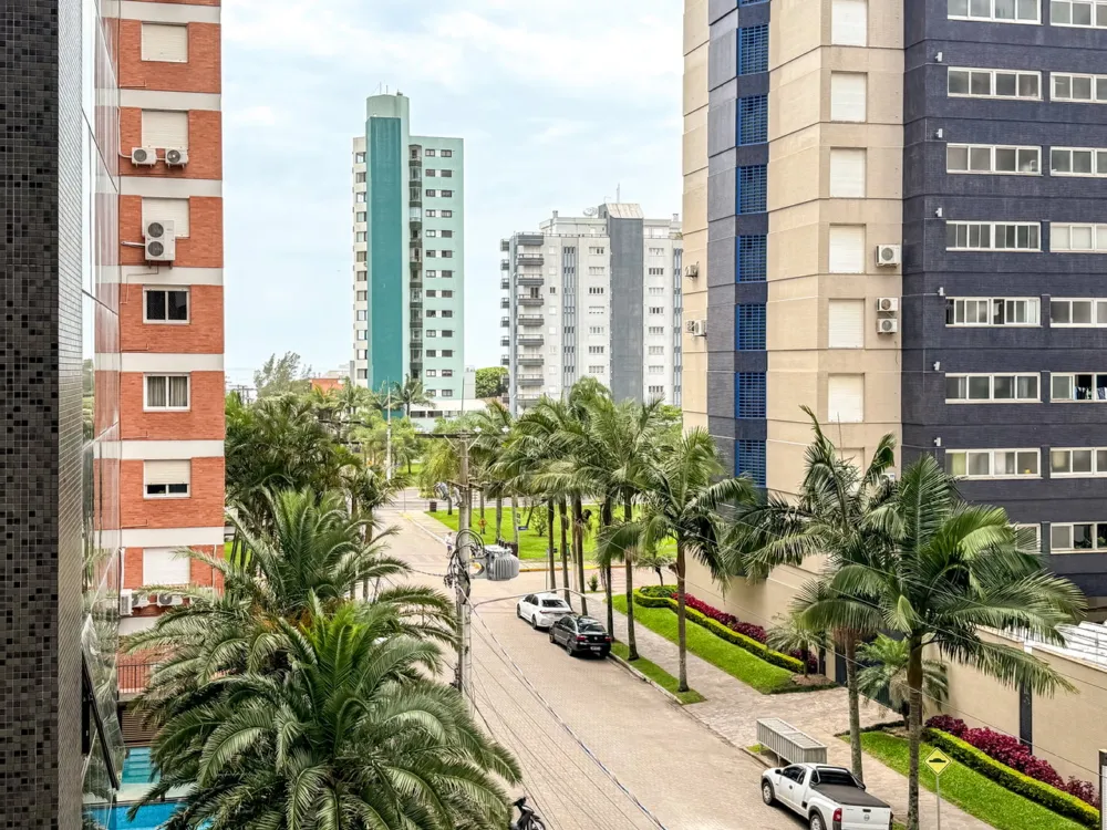 Apartamento 2 quartos para venda no bairro Predial em Torres