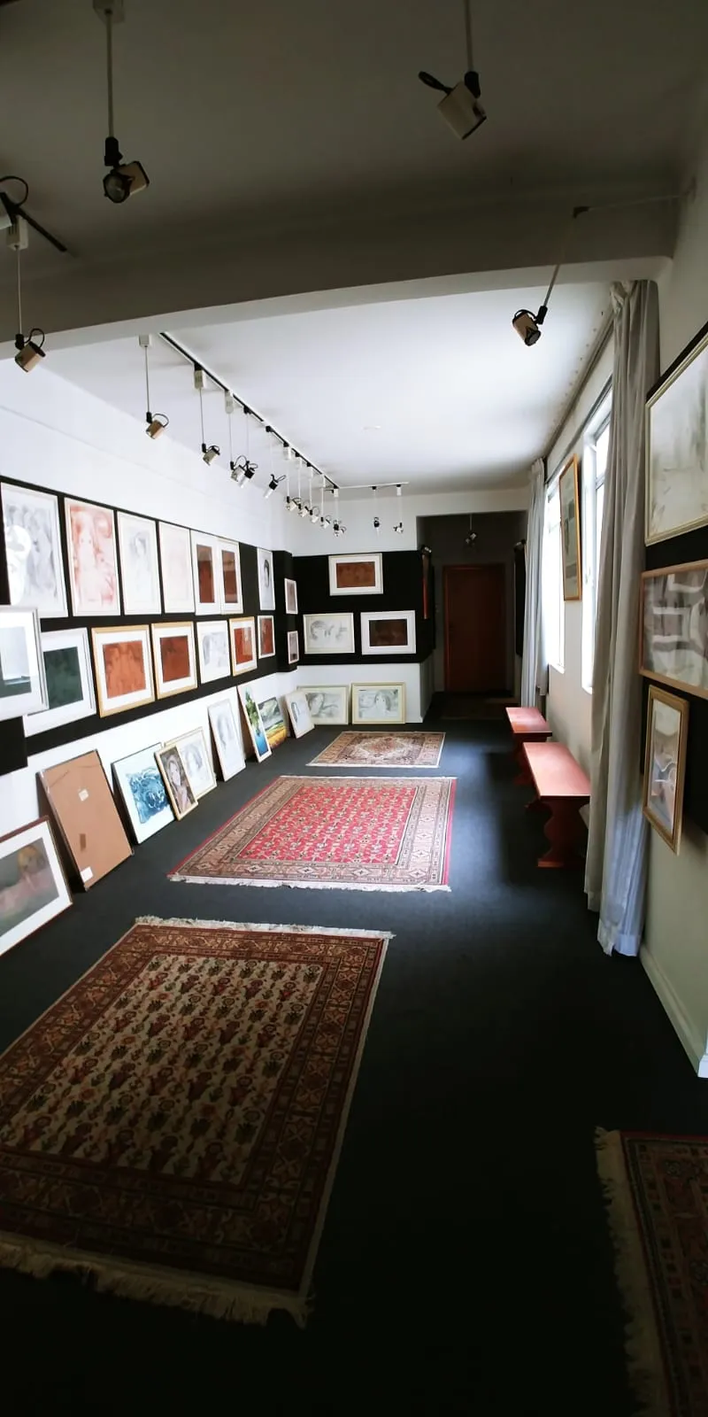 Sala comercial para venda no bairro Centro Histórico em Porto Alegre