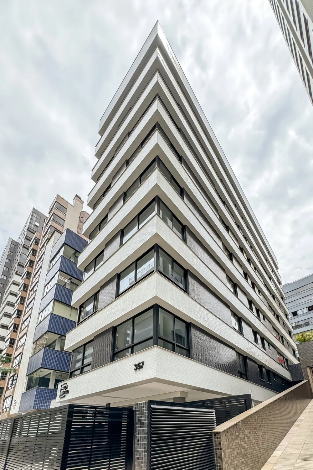 Apartamento 2 quartos para venda no bairro Predial em Torres