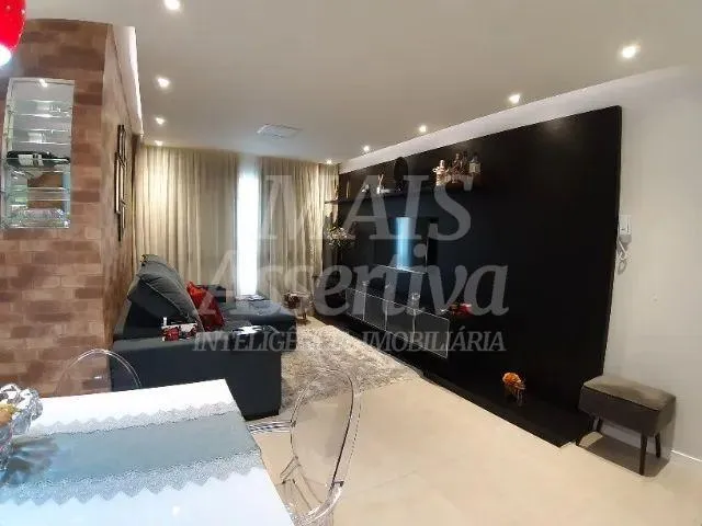 Excelente apartamento semi-mobiliado a venda em Mal. Rondon, Canoas/RS - 1 vaga
