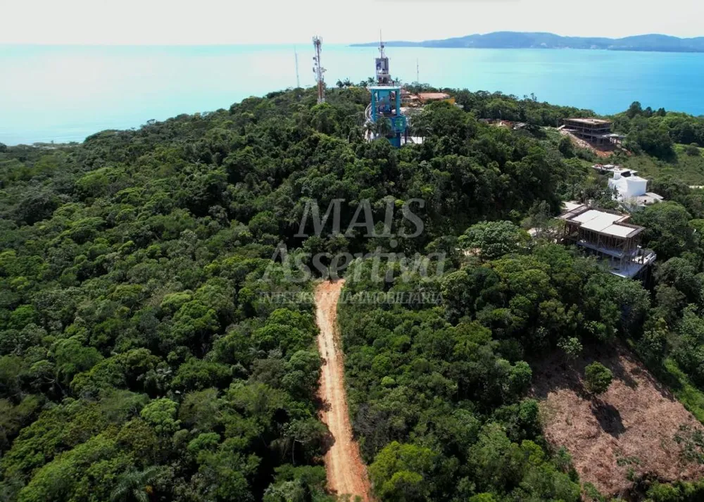 Terreno para venda de 974,00m² em  Canto da Praia, Itapema/SC.