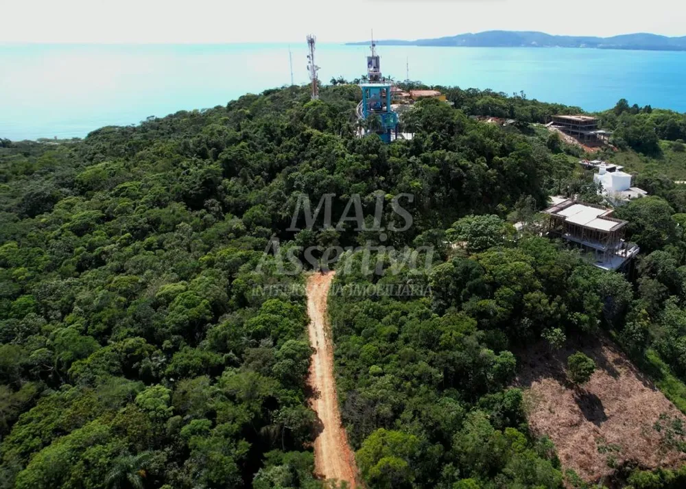 Terreno para venda de 974,00m² em  Canto da Praia, Itapema/SC.