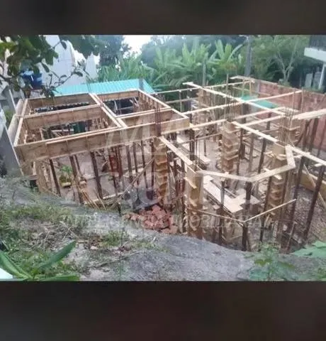 Terreno para venda na Praia da Lagoinhas, Bombinhas/SC. - 660,00m²