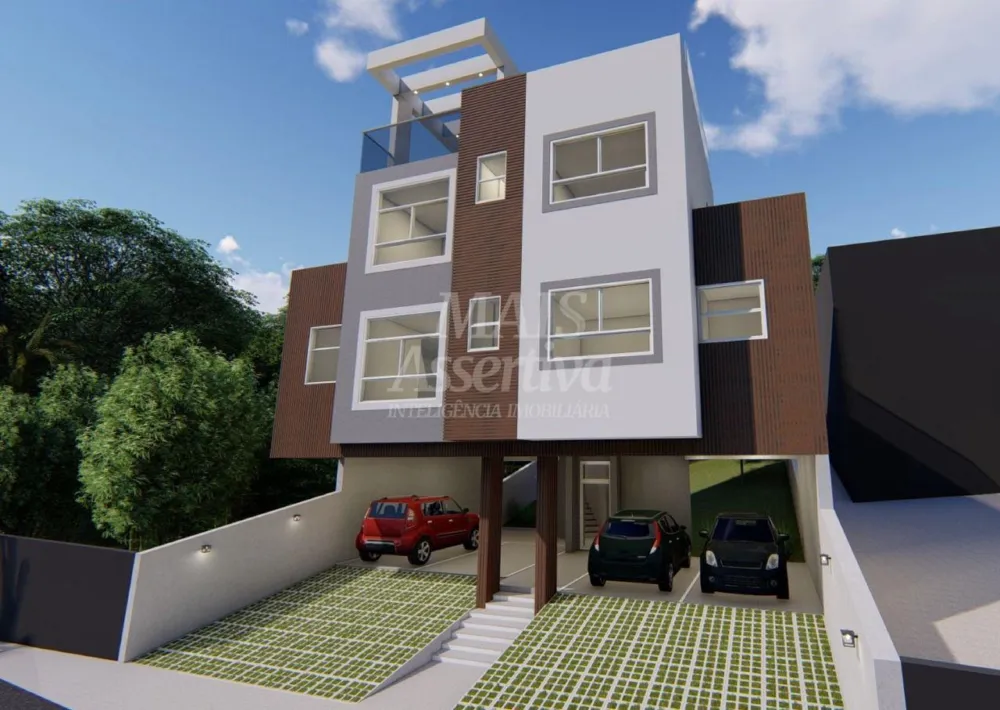 Terreno para venda na Praia da Lagoinhas, Bombinhas/SC. - 660,00m²