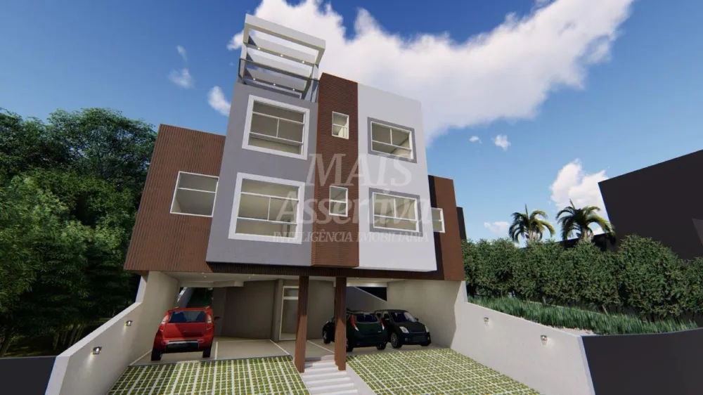 Terreno para venda na Praia da Lagoinhas, Bombinhas/SC. - 660,00m²