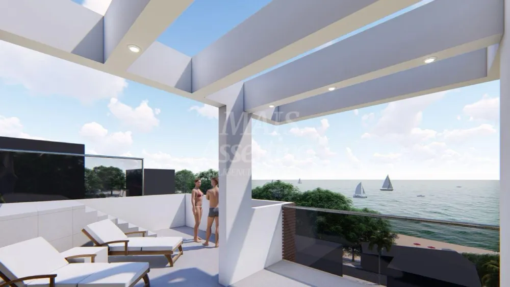 Terreno para venda na Praia da Lagoinhas, Bombinhas/SC. - 660,00m²