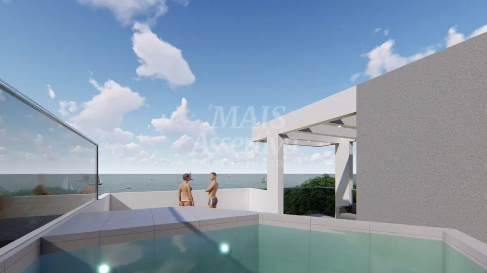 Terreno para venda na Praia da Lagoinhas, Bombinhas/SC. - 660,00m²