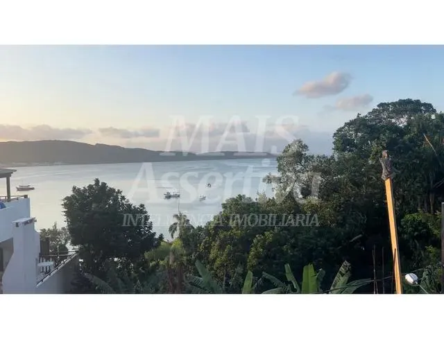 Terreno para venda na Praia da Lagoinhas, Bombinhas/SC. - 660,00m²