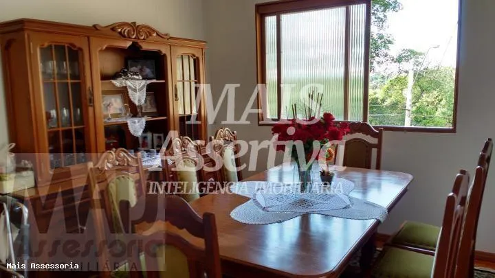 Excelente casa para venda bairro Boa Vista em Novo Hamburgo/RS. 