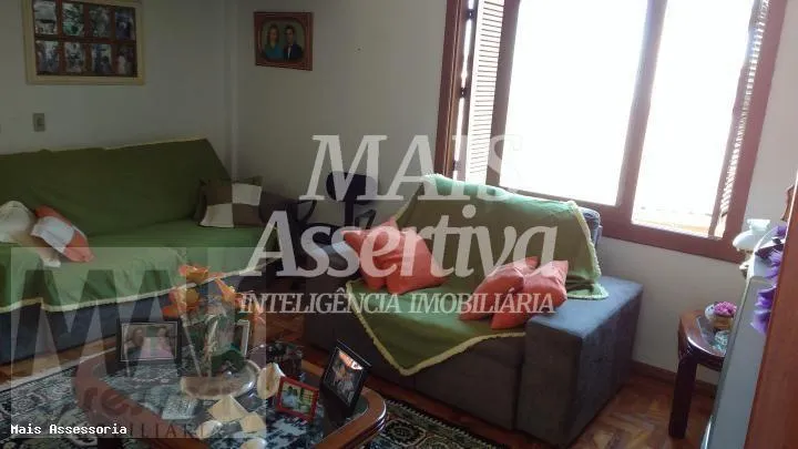 Excelente casa para venda bairro Boa Vista em Novo Hamburgo/RS. 