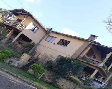 Excelente casa para venda bairro Boa Vista em Novo Hamburgo/RS.