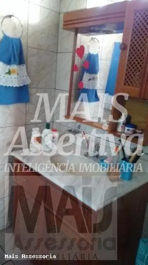Excelente casa para venda bairro Boa Vista em Novo Hamburgo/RS. 