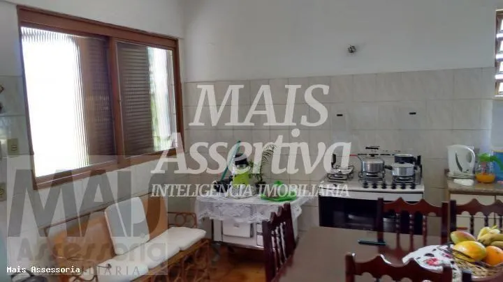 Excelente casa para venda bairro Boa Vista em Novo Hamburgo/RS. 