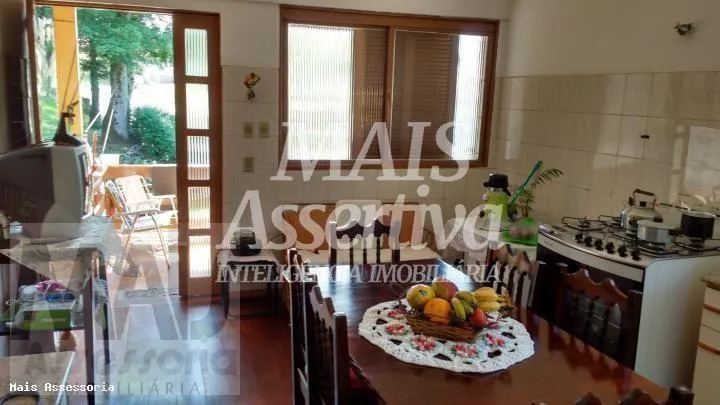 Excelente casa para venda bairro Boa Vista em Novo Hamburgo/RS. 