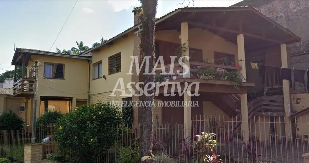 Excelente casa para venda bairro Boa Vista em Novo Hamburgo/RS. 