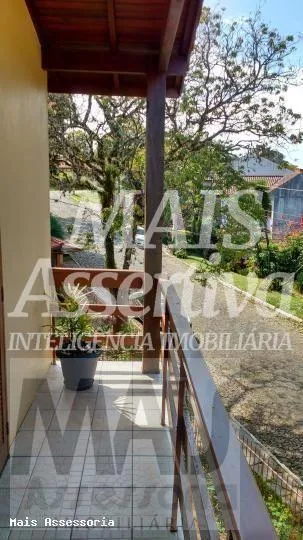 Excelente casa para venda bairro Boa Vista em Novo Hamburgo/RS. 