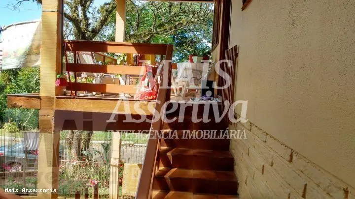 Excelente casa para venda bairro Boa Vista em Novo Hamburgo/RS. 