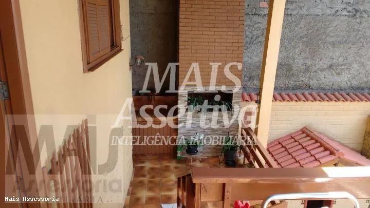 Excelente casa para venda bairro Boa Vista em Novo Hamburgo/RS. 