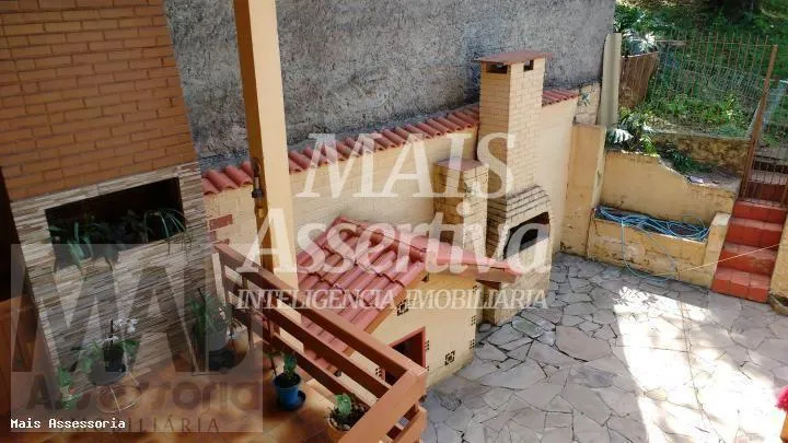 Excelente casa para venda bairro Boa Vista em Novo Hamburgo/RS. 