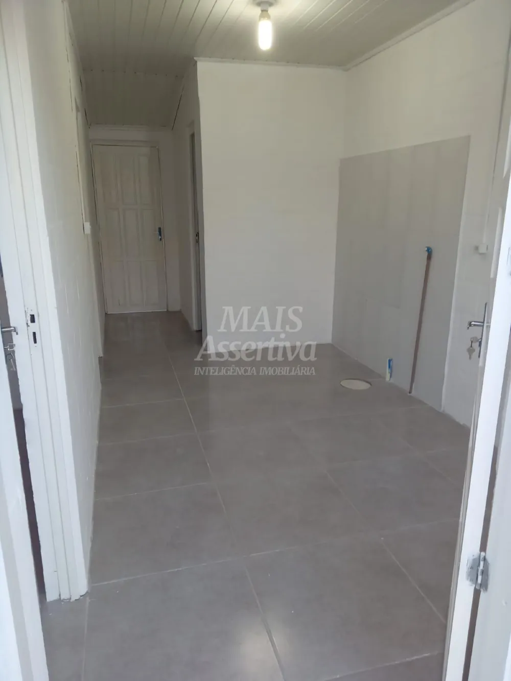 Ótima casa em condomínio no bairro Vila Rica em Gravataí/RS