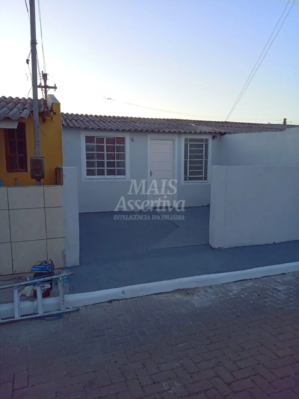 Ótima casa em condomínio no bairro Vila Rica em Gravataí/RS
