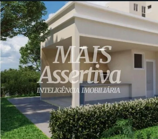 Apartamento para venda Bairro Santos Dumont São Leopoldo