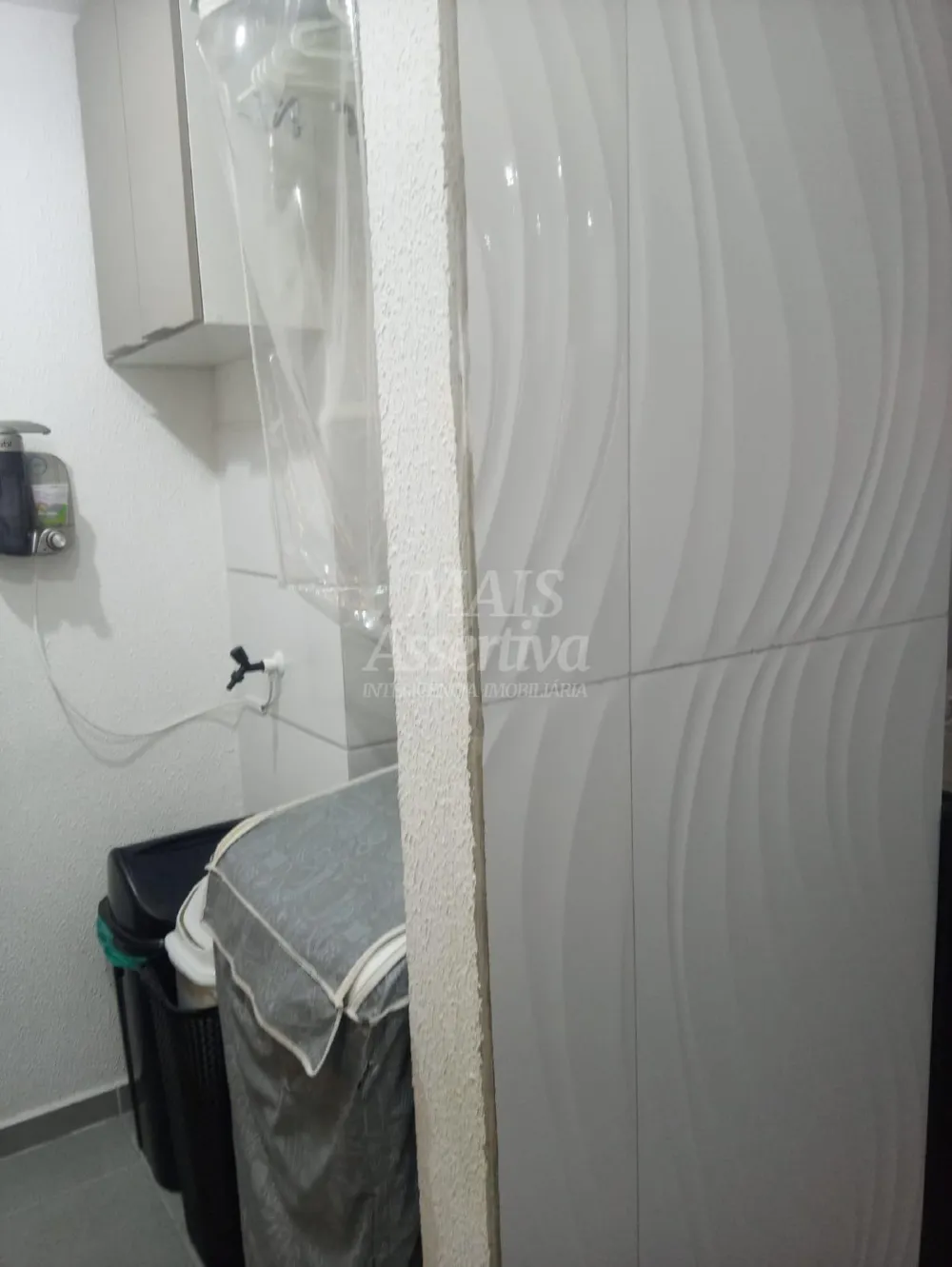 Ótimo apartamento a venda no bairro Santo Afonso em Novo Hamburgo/RS - 1 vaga