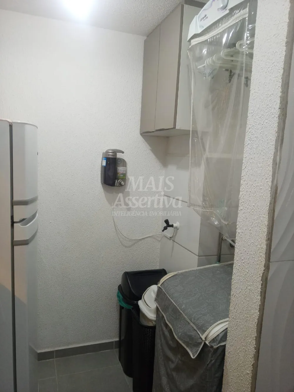 Ótimo apartamento a venda no bairro Santo Afonso em Novo Hamburgo/RS - 1 vaga