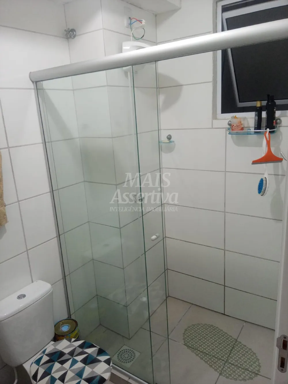 Ótimo apartamento a venda no bairro Santo Afonso em Novo Hamburgo/RS - 1 vaga