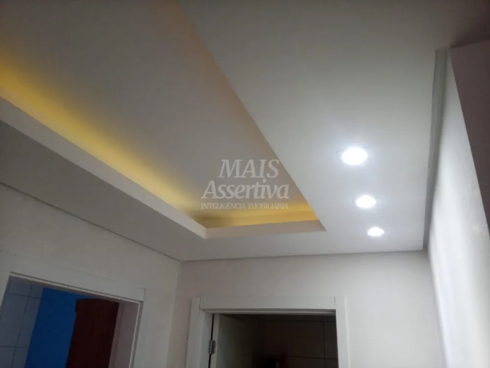 Ótimo apartamento a venda no bairro Santo Afonso em Novo Hamburgo/RS - 1 vaga