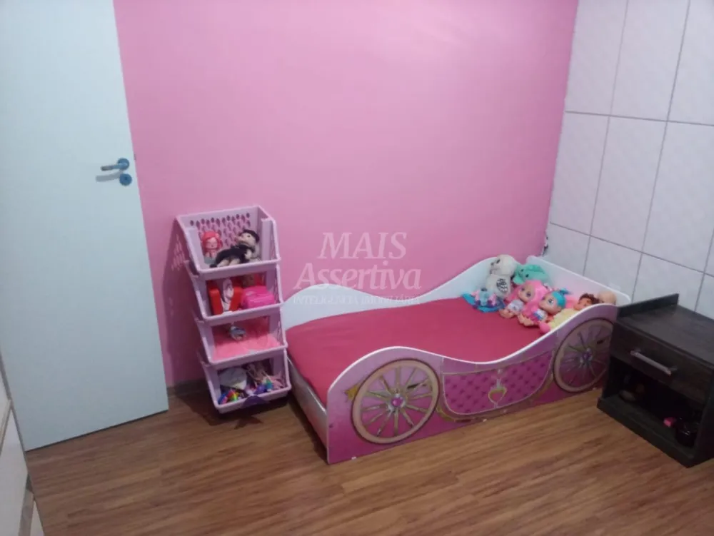 Ótimo apartamento a venda no bairro Santo Afonso em Novo Hamburgo/RS - 1 vaga