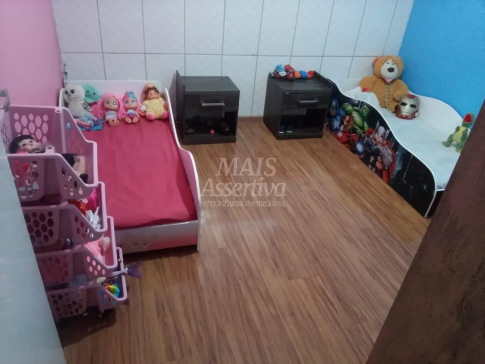 Ótimo apartamento a venda no bairro Santo Afonso em Novo Hamburgo/RS - 1 vaga