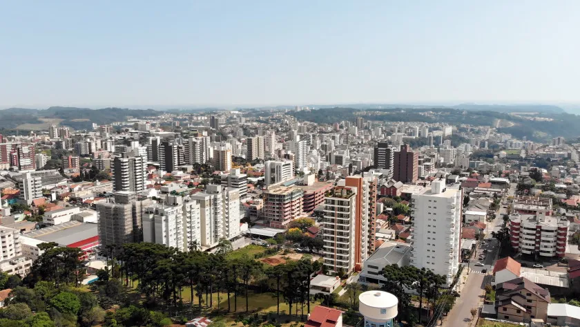 Apartamento 03 dormitórios para venda no Bairro Imigrante  em Bento Gonçalves