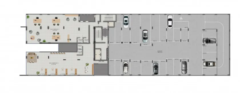 Apartamento 03 dormitórios para venda no Bairro Imigrante  em Bento Gonçalves