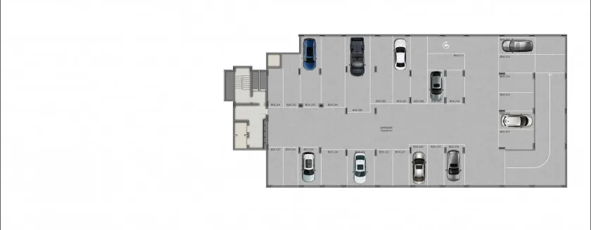 Apartamento 03 dormitórios para venda no Bairro Imigrante  em Bento Gonçalves