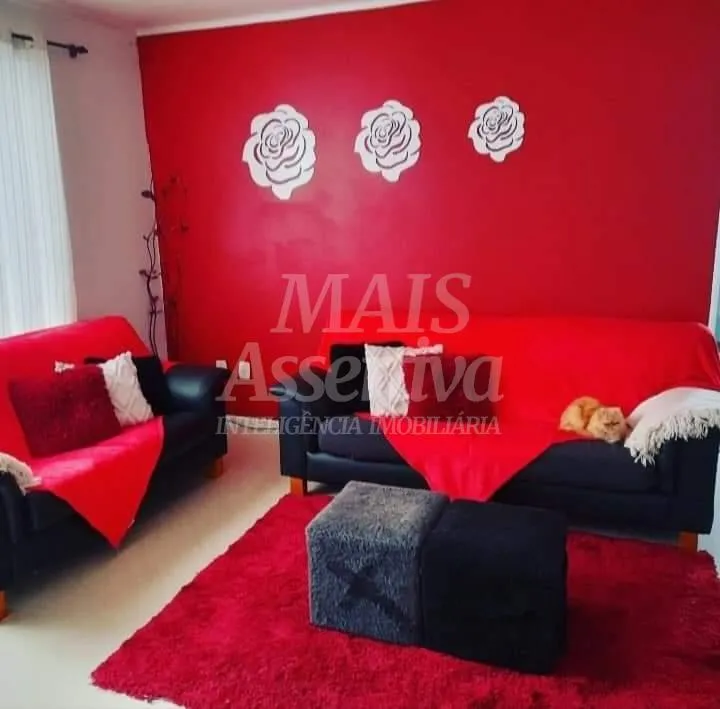 Apartamento semimobiliado para venda em Campo Bom Centro