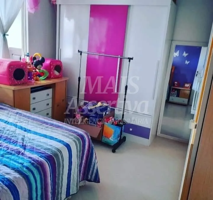 Apartamento semimobiliado para venda em Campo Bom Centro