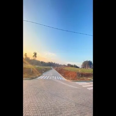 Ótimo terreno à venda no loteamento Itter, bairro Centro em Nova Santa Rita/RS