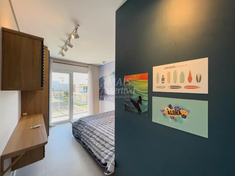 Casa para venda Condomínio Murano Resort em Capão da Canoa Zona Nova