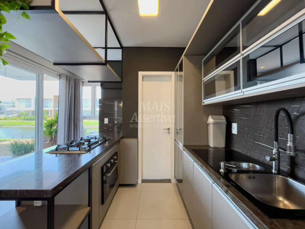 Casa para venda Condomínio Murano Resort em Capão da Canoa Zona Nova