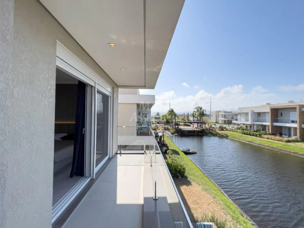 Casa para venda Condomínio Murano Resort em Capão da Canoa Zona Nova