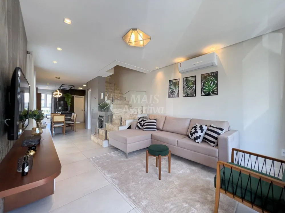 Casa para venda Condomínio Murano Resort em Capão da Canoa Zona Nova