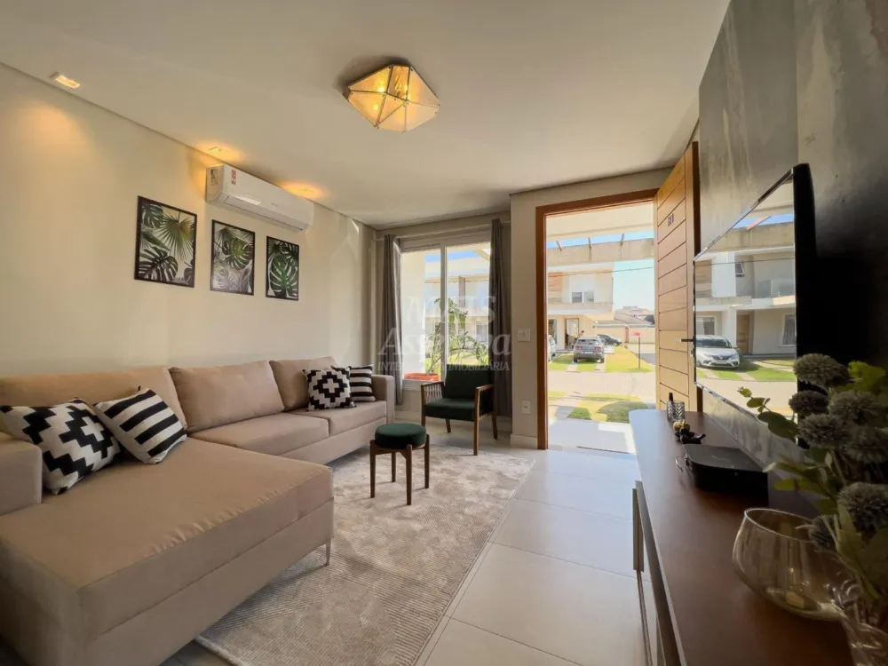 Casa para venda Condomínio Murano Resort em Capão da Canoa Zona Nova