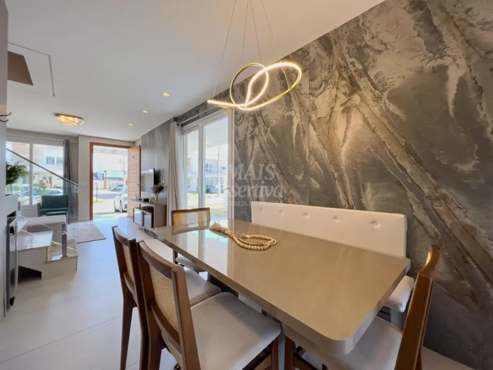 Casa para venda Condomínio Murano Resort em Capão da Canoa Zona Nova