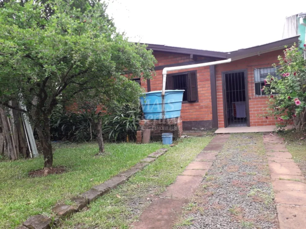 Ótima casa a venda no bairro Boa Saúde em Novo Hamburgo/RS.